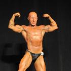 DJ  Snyder - NPC Muscle Heat Championships 2011 - #1